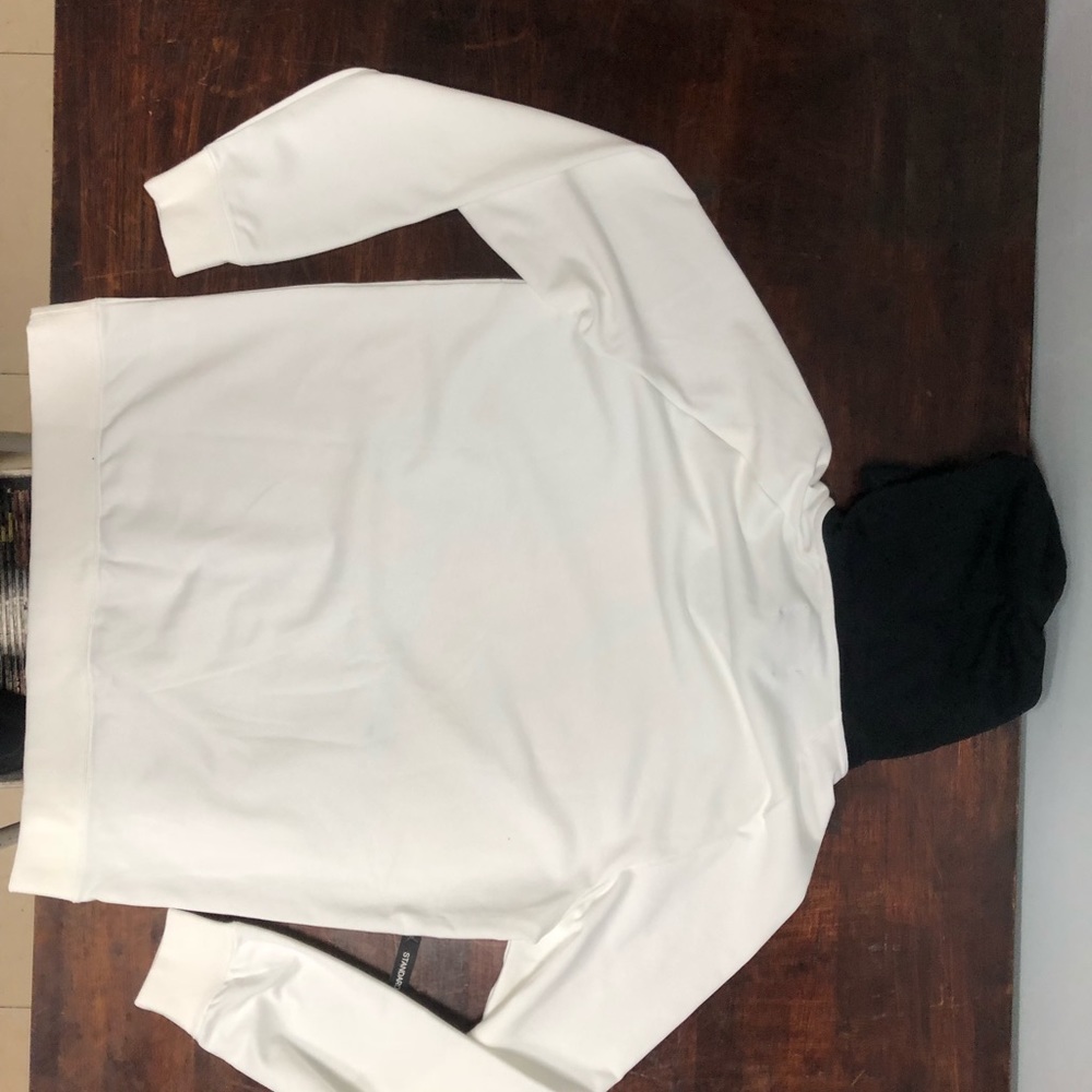 Sz Various Jordan Nike Hoodie - Picture 5 of 9